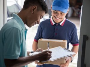 משלוח חבילות בארץ