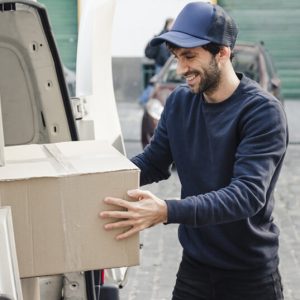 שירותי משלוחים לאתרי אינטרנט פתרונות לוגיסטיים מהירים - יהב לוגיסטיקה