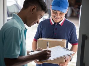 היתרונות של משלוחים לאתרי סחר עי חברה מקצועית יהב לוגיסטיקה